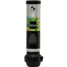 Lumberjack Ljk Freshup Koku 100ML Naturel Kadın Koku Giderici