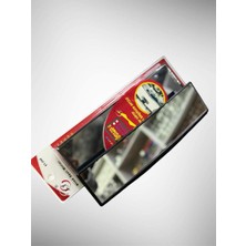 Oto Süslen Makaslı Ayna 27 cm