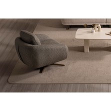 Doressa Loris Grey Berjer