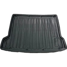 Chery Omoda 5 2022-2025 3D Bagaj Havuzu Semtaş