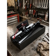 Dht 1/2 Havalı Cırcır Kolu