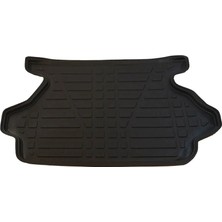 Honda Crv Suv 1996-2001 3D Bagaj Havuzu Semtaş