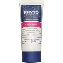 Phytocyane Revitalising Shampoo 100ML
