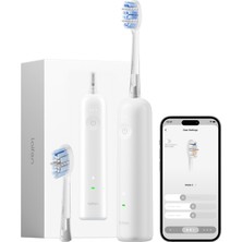 Laifen Wave Pro Abs Beyaz Elektrikli Diş Fırçası (LFTB02-P)