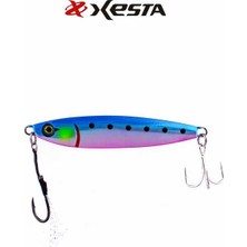 Xesta After Burner 60G 39.kbps