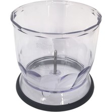 Braun Multiquick Serisi Blender Için 350ML Hazne
