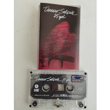 Plakperest Timur Selçuk – 25 Yıl  - 1992 Türkiye Basım  2. El Kaset Albüm