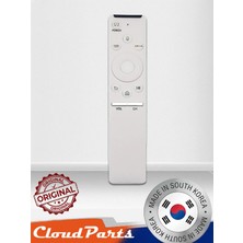 CloudParts Samsung Televizyonlar ile Uyumlu Kumanda (Uyumluluğunu SORUNUZ)C86