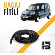 B&M Kauçuk Renault Kango (1998-2007) Bagaj Fitili BM03960