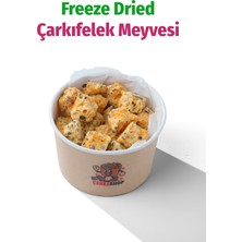 ÇITLAT ÇEREZ SHOP Freeze Dried Çarkıfelek Dondurularak Kurutulmuş Meyve