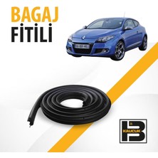 B&M Kauçuk Renault Megane 3 Gt Bagaj Fitili BM04126