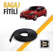 B&M Kauçuk Renault Clio 4 Hatcback Bagaj Fitili BM04299