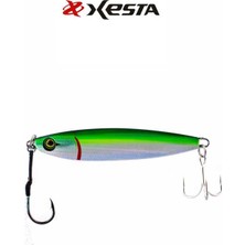 Xesta After Burner 40G 26.ıkag