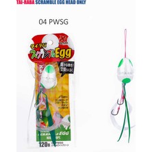Xesta Taı-Raba Scramble Egg 100G Pwsg