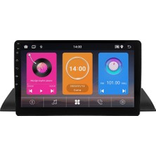 Carvocal Mercedes Benz S Class W140 Android Multimedya Sistemi (1991-1998) CRV-4939XAA