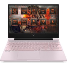 Hp victus 15 Intel Core 5 210H 16GB 1tb SSD 8 GB RTX5060 15.6" Fhd 144Hz W11P Gaming Laptop, Notebook C21SPEA 013