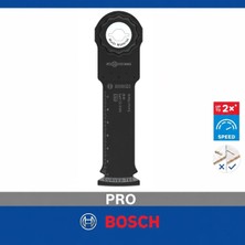 Bosch Pro Maıı 32 Apb 10'lu Starlockmax Multi Testere 2608669134