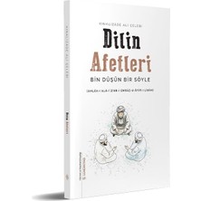 Semerkand Kitap Dilin Afetleri | Bin Düşün Bir Söyle