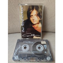 Plakperest Çelik - Onu Düşünürken  - 1998 Türkiye Basım Kaset Albüm 2.el