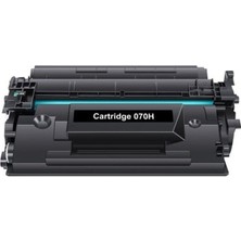 Canon CRG-070H Chipli Ithal Toner
