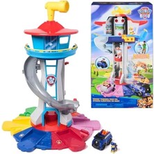 Fadem Store My Size Lookout Tower Oyun Seti
