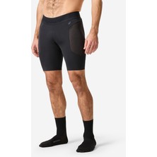 Decathlon Rockrider Erkek Dağ Bisikleti Şort Içliği - Siyah - 900