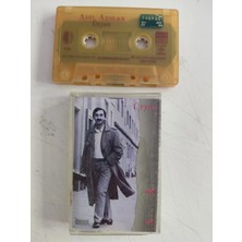 Plakperest Adil Arslan – Üryan -  1991 Türkiye Basım Kaset Albüm-2.el