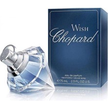 Chopard Wish Edp 75 ml