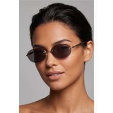 Vogue Vo 4342-S Col 515287 55-18-140 Kadın Güneş Gözlüğü