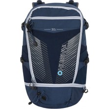 Husky Cıngy 30 Lt Sırt Canta (Dark Blue)