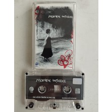 Plakperest Müfide Inselel -  2005 Türkiye Basım 2. El Kaset