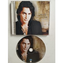 Plakperest Murat Başaran ‎– Canın Sağolsun - 2008 Türkiye Basım 2. El CD Albüm