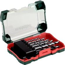 Metabo Sp Delici Uç Seti, 13 Parça - 626728000