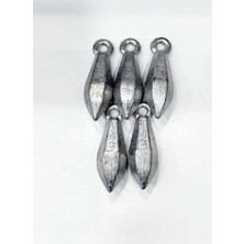 Fadem Store Olta Kurşunu 1,75 Gr, Yüksek Hassasiyet Için Tasarlanmış