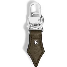 Montblanc Sartorial Deri Anahtarlık  221326
