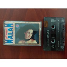 Plakperest Nalan   –  Of Aman - 1994 Türkiye Basım Kaset-2.el