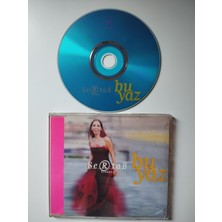 Plakperest Sertab Erener ‎– Bu Yaz  - 2000 Türkiye  Basım Cd, Ep - 2. El