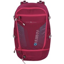 Husky Cıngy 30 Lt Sırt Canta (Magenta)