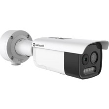  hikvision hm-td2618-3-g0-t1a termal ve optik çift spektrumlu ıp bullet güvenlik kamerası