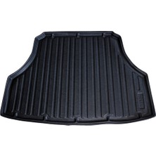 Honda Civic Sedan 1996-2001 3D Bagaj Havuzu Semtaş