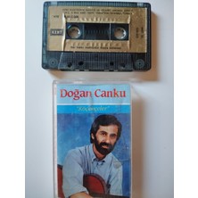 Plakperest Doğan Canku ‎– Köçekçeler- 1987 Türkiye Basım 2. El Kaset