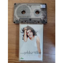 Plakperest Yıldız Tilbe - Gülüm - 2001 Türkiye Basım  Kaset Albüm Dönem Plak