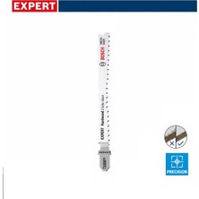Bosch Expert T 308 Bfp 2'li Sert Ahşap Dekupaj Bıçağı 2608901714