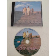 Plakperest Ayna –  Bostancı Durağı -  2002  Türkiye  Basım CD Albüm-Dönem Plak