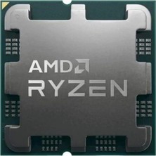 Amd Ryzen 9 9950X Tray 5.7ghz 16 Çekirdek 128MB Önbellek Am5 4nm Kutusuz Işlemci