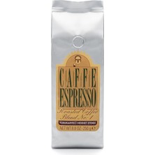  mehmet efendi çekirdek espresso kahve 250 gram