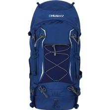 Husky Rıbon 60 Lt Sırt Canta (Blue)