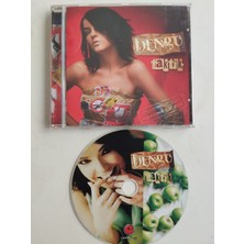 Plakperest Bengü ‎– Taktik - 2007  Türkiye Basım 2. El  CD Albüm