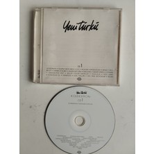 Plakperest Yeni Türkü ‎/  Koleksiyon 1 - Türkiye Basım-  2. El CD Albüm