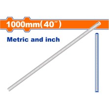 Wadfow Çelik Cetvel 1000 mm WSR3330